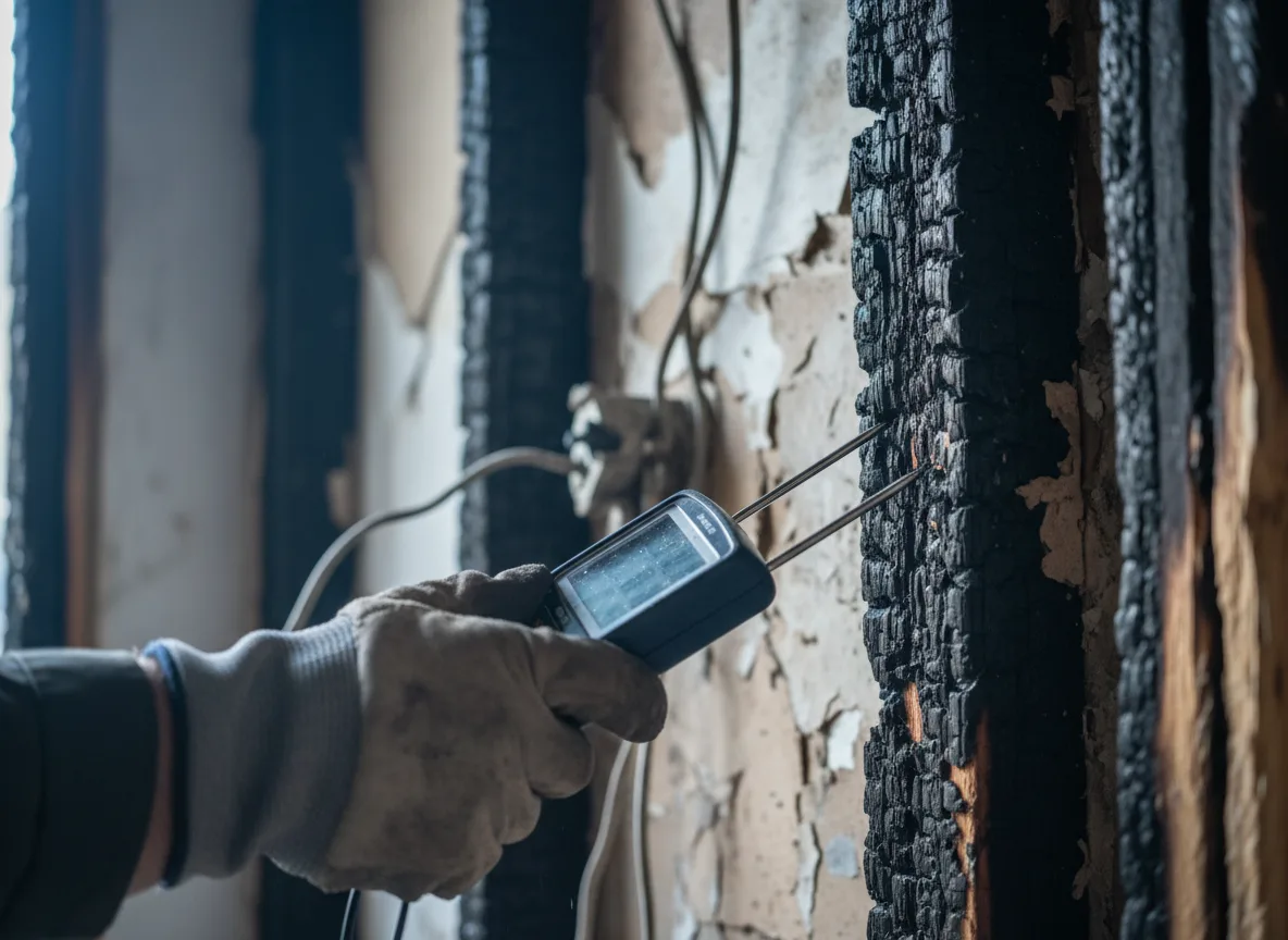 Fire Damage Restoration Woods Hole, MA FAQs